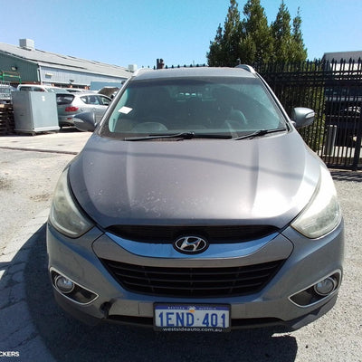2012-2016 Hyundai Ix35 Door Boot Gate Lock