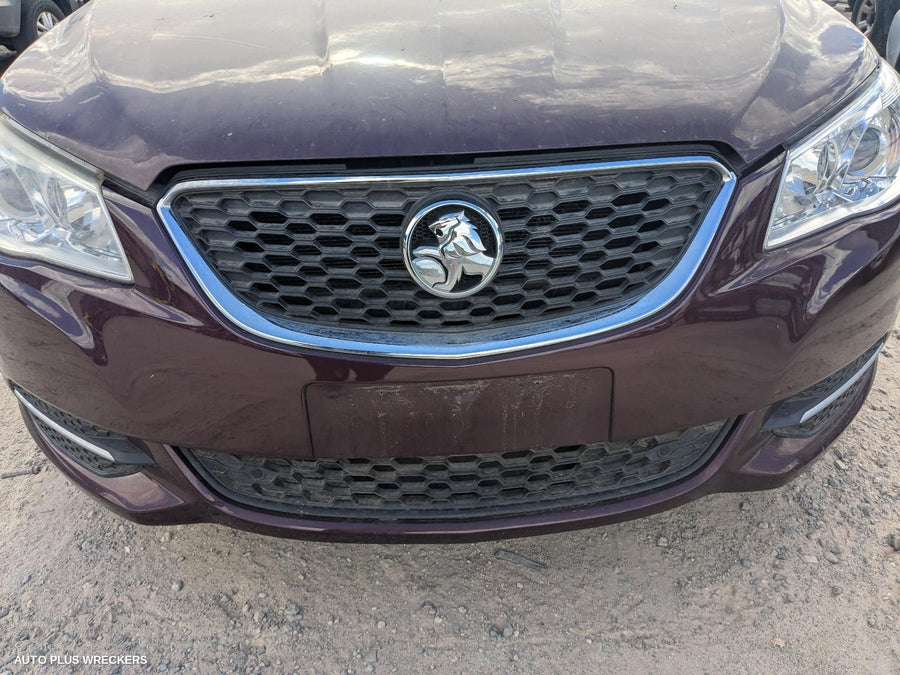 2013-2017 Holden Commodore Right Door Mirror