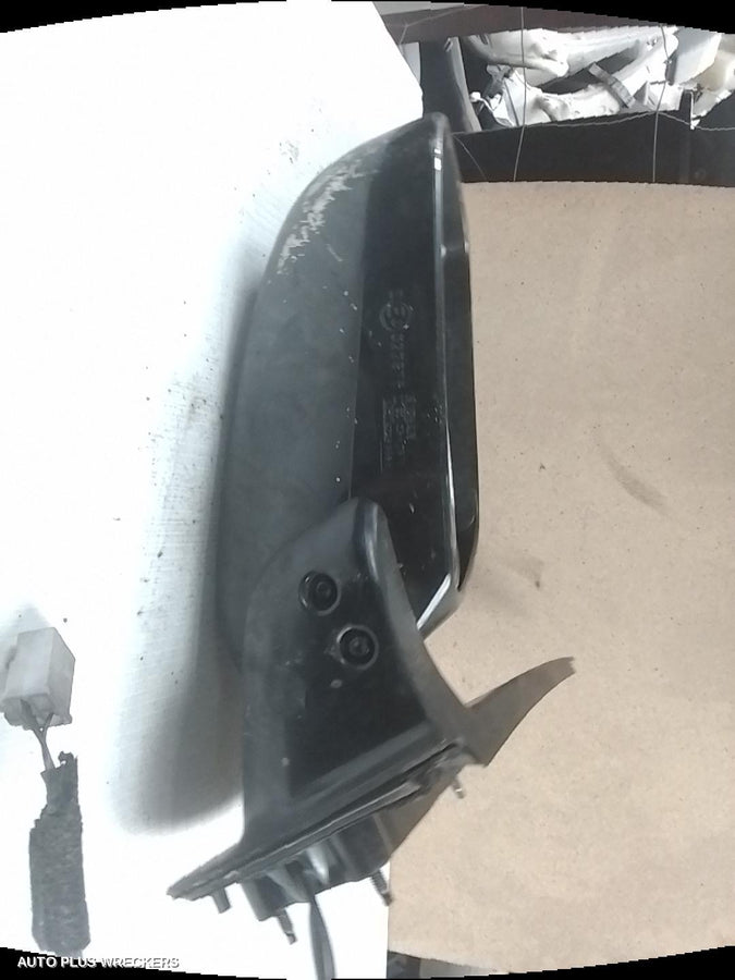 2005-2015 Nissan Navara Left Door Mirror
