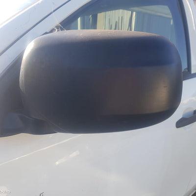 2018 Mitsubishi Triton Gear Stick Shifter