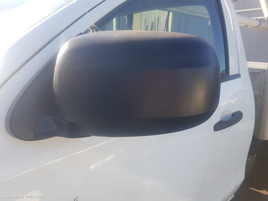 2018 Mitsubishi Triton Pwr Dr Wind Switch