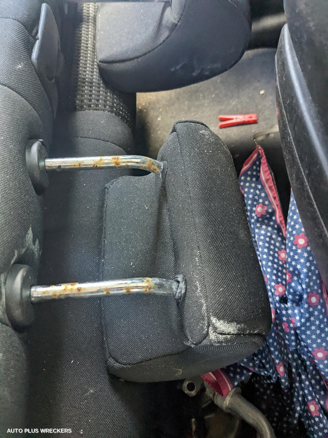 2016 Holden Captiva Combination Switch