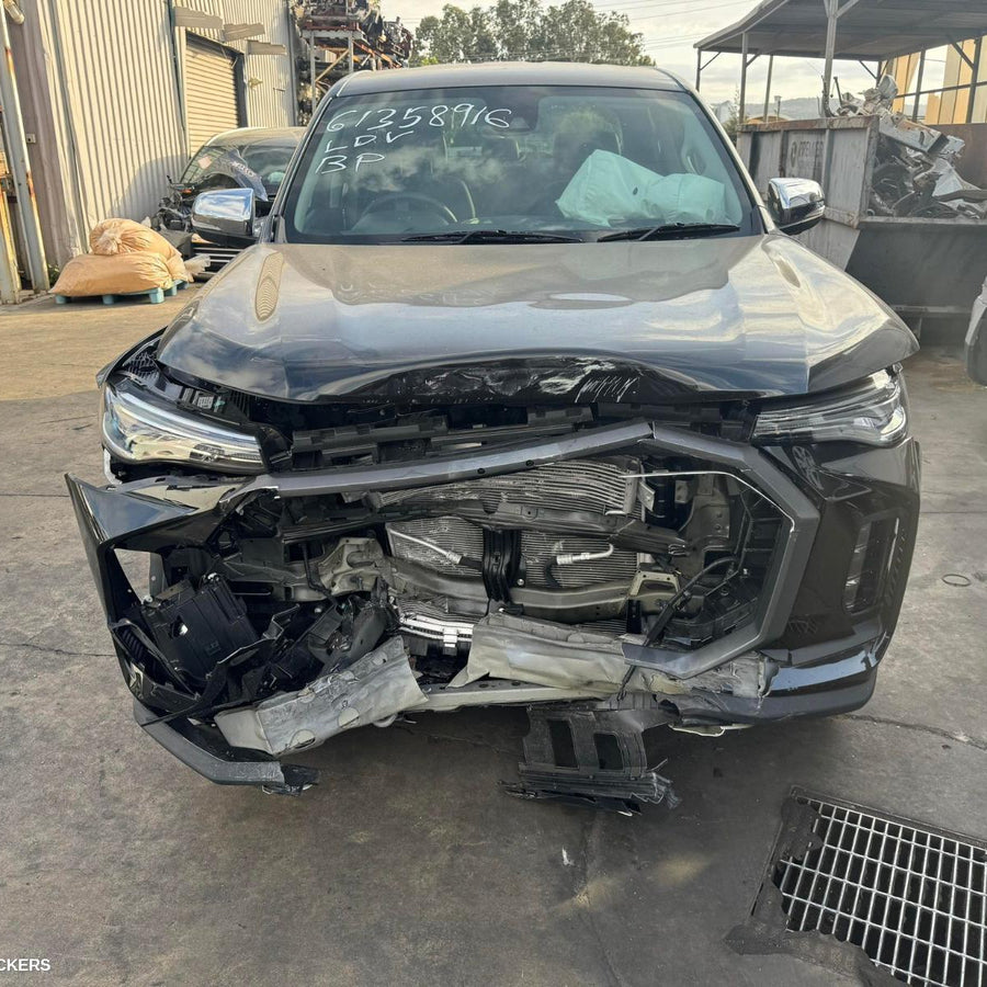 2023 Ldv T60 Jack Tool Kit