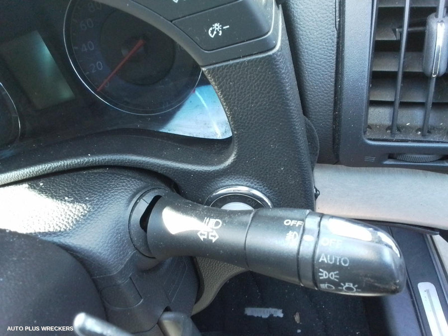 2011 NISSAN SKYLINE DIFFERENTIAL CENTRE