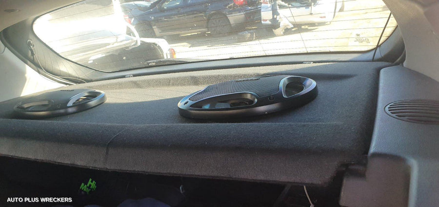 2005 Bmw 1 Series Right Headlamp