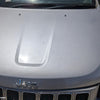 2015 Jeep Grandcherokee Right Front Door Window