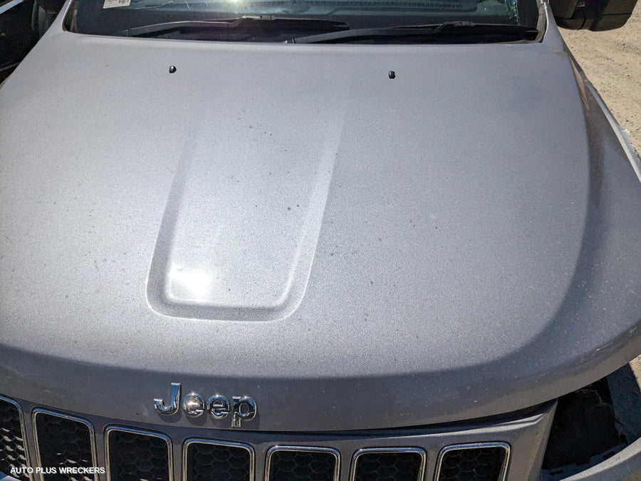 2015 Jeep Grandcherokee Wheel Mag