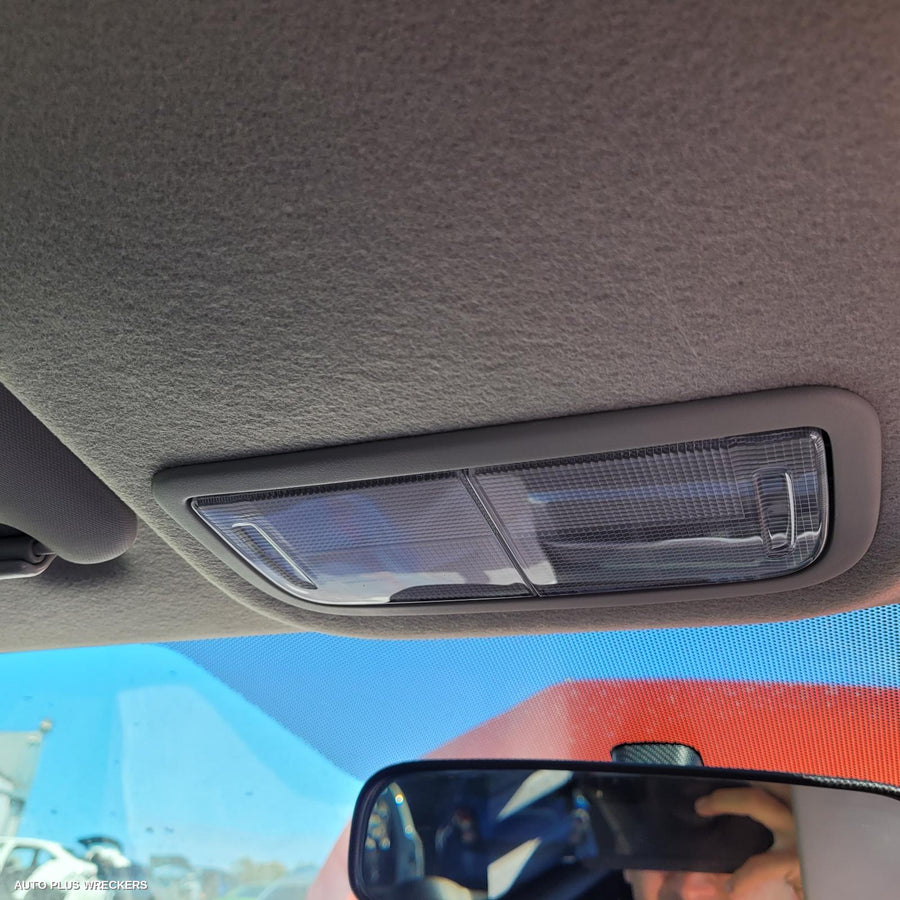 2019 Honda Jazz Pwr Dr Wind Switch