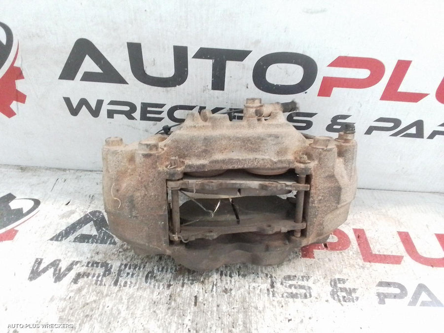 2006-2014 Mitsubishi Pajero Caliper