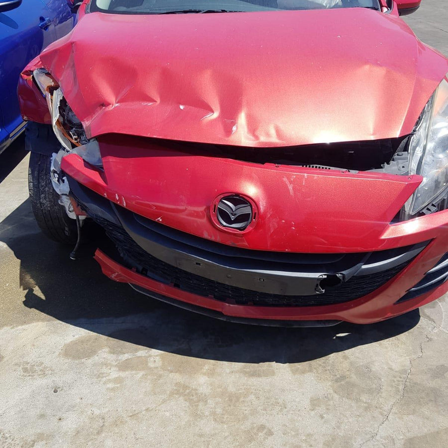2009-2013 Mazda 3 Door Handle
