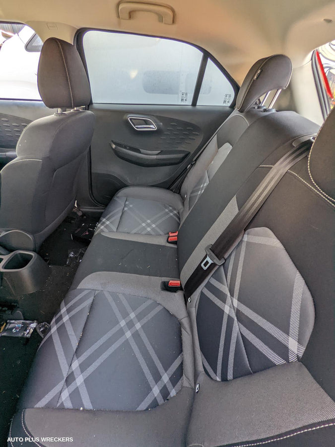 2022 Mg Mg3 Sunvisor