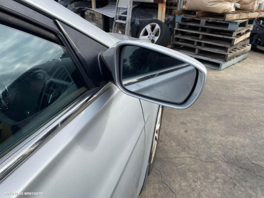 2012 HYUNDAI I45 RIGHT TAILLIGHT