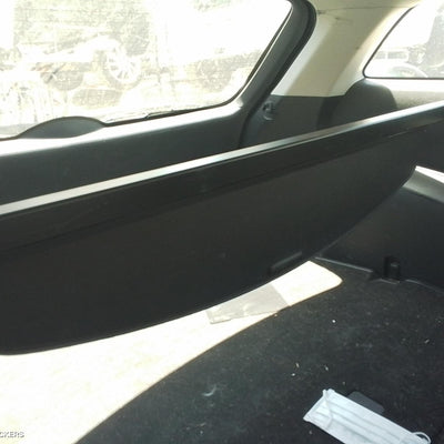 2010 MAZDA CX7 OVERFLOW BOTTLE