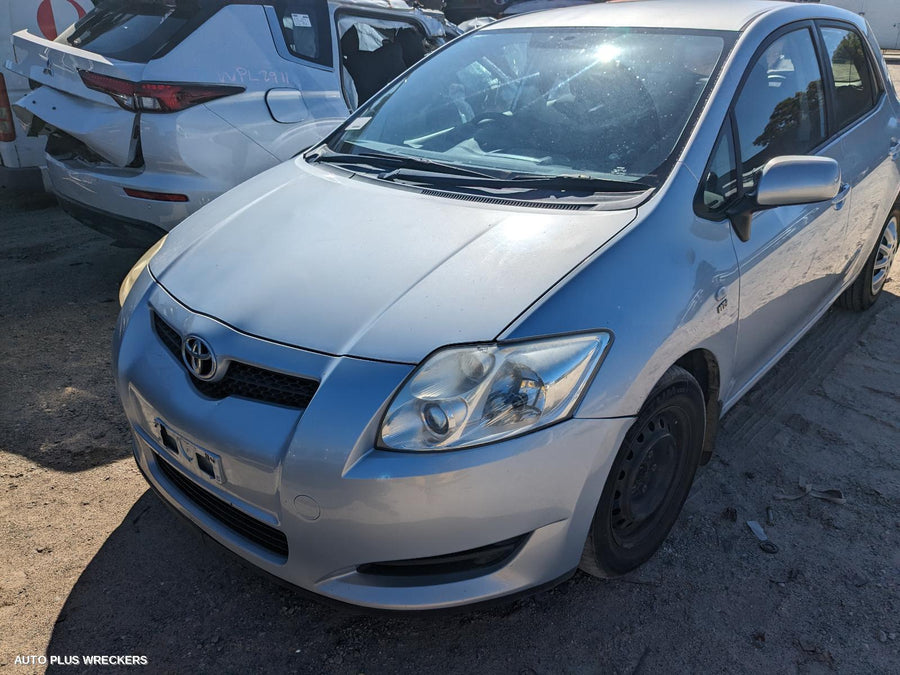 2007-2009 Toyota Corolla Left Door Mirror