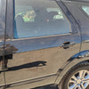 2010 FORD TERRITORY RIGHT FRONT DOOR WINDOW