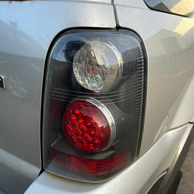 2007 Ford Escape Fan