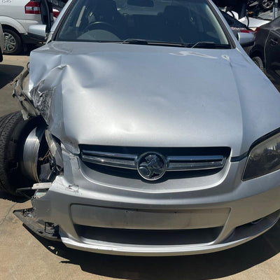 2009 Holden Commodore Fan