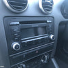 2010 Audi A3 Radiator