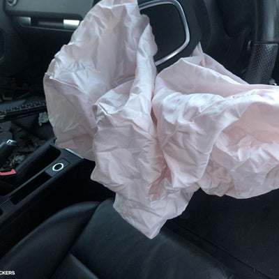 2010 Audi A3 Starter