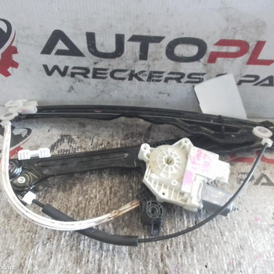 2014-2021 Peugeot 308 Left Front Window Reg Motor