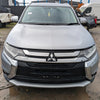 2015 Mitsubishi Outlander Radiator Support