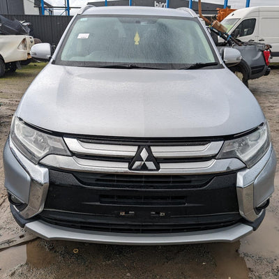 2015 Mitsubishi Outlander Right Door Mirror