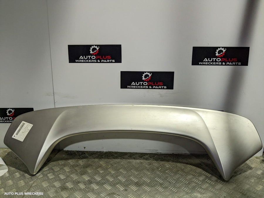 2006 Subaru Impreza Rear Spoiler