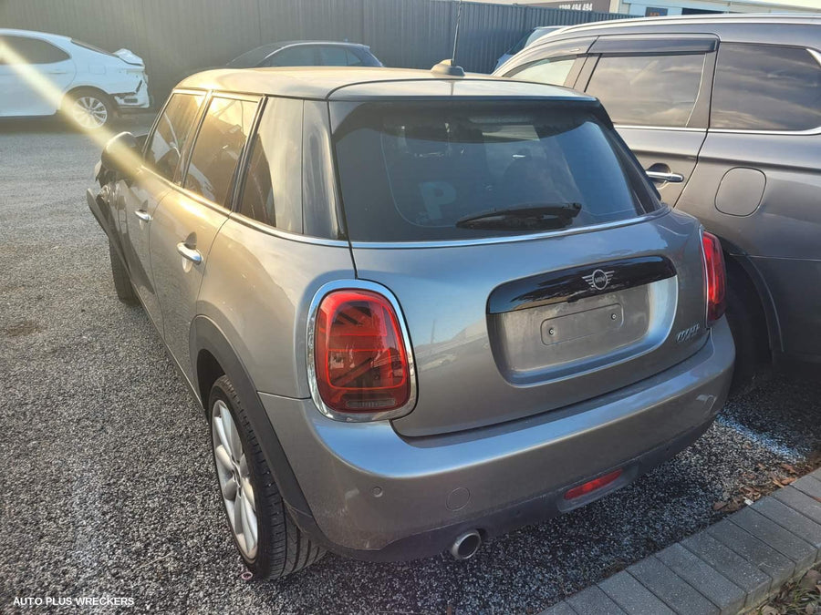 2019 Mini Cooper Radio Cd Dvd Sat Tv