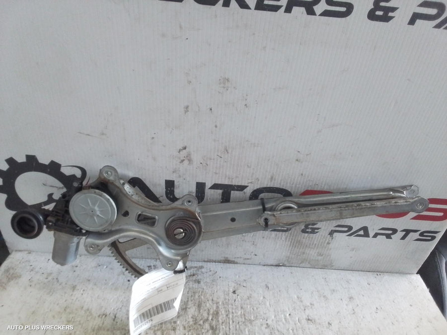 2003-2009 Toyota Prado Left Front Window Reg Motor