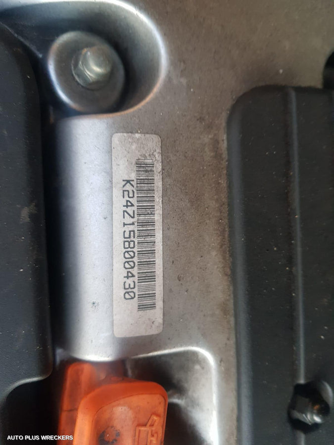 2011 Honda Crv Right Door Mirror