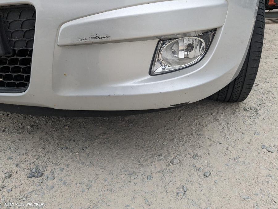 2011 Hyundai I30 Left Front Door