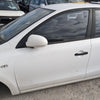 2012 Hyundai I30 Headrest