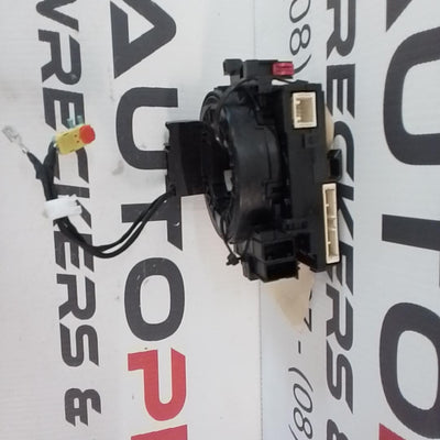 2020 Toyota Camry Airbag Module Sensor