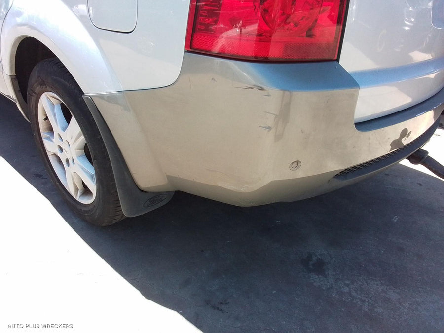 2008 FORD TERRITORY RIGHT FRONT DOOR