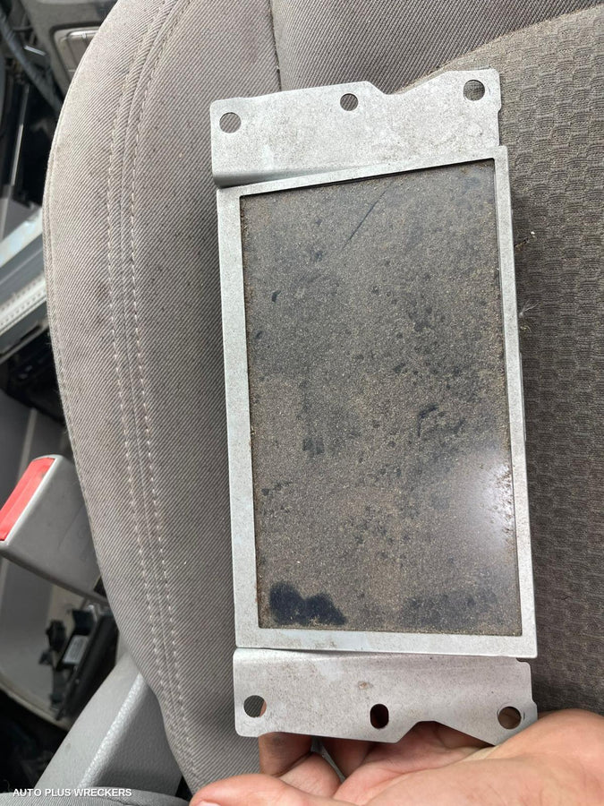 2017 Ldv G10 Rear Diff Assembly