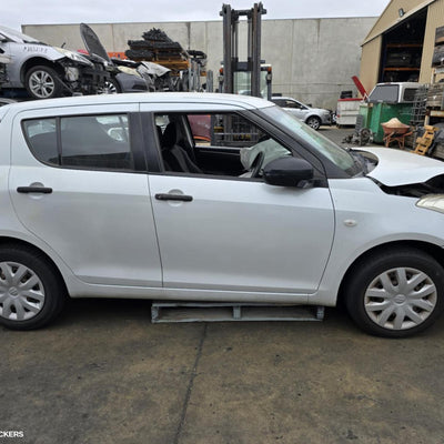 2010-2017 Suzuki Swift Sunvisor