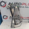 2014 Holden Commodore Left Front Window Reg Motor