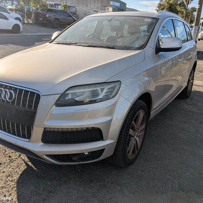 2006-2015 Audi Q7 Left Front Door Window