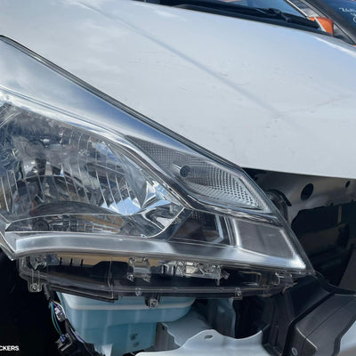 2019 Toyota Yaris Right Taillight