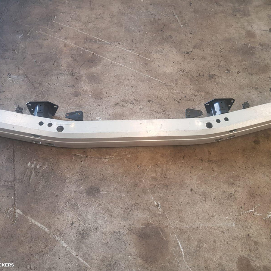 2016 Toyota Landcruiser F Bar Reinforc Brack
