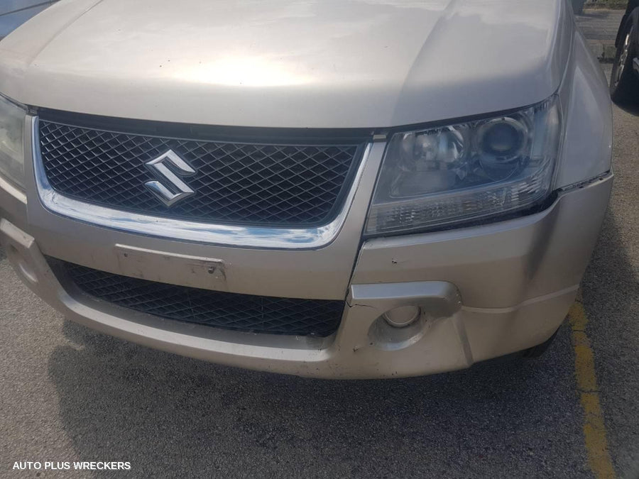 2005-2018 Suzuki Vitara Right Rear 1 4 Door Glass