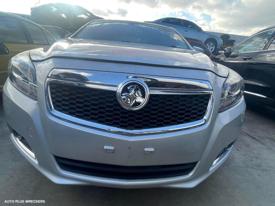 2013 Holden Malibu Right Front Door