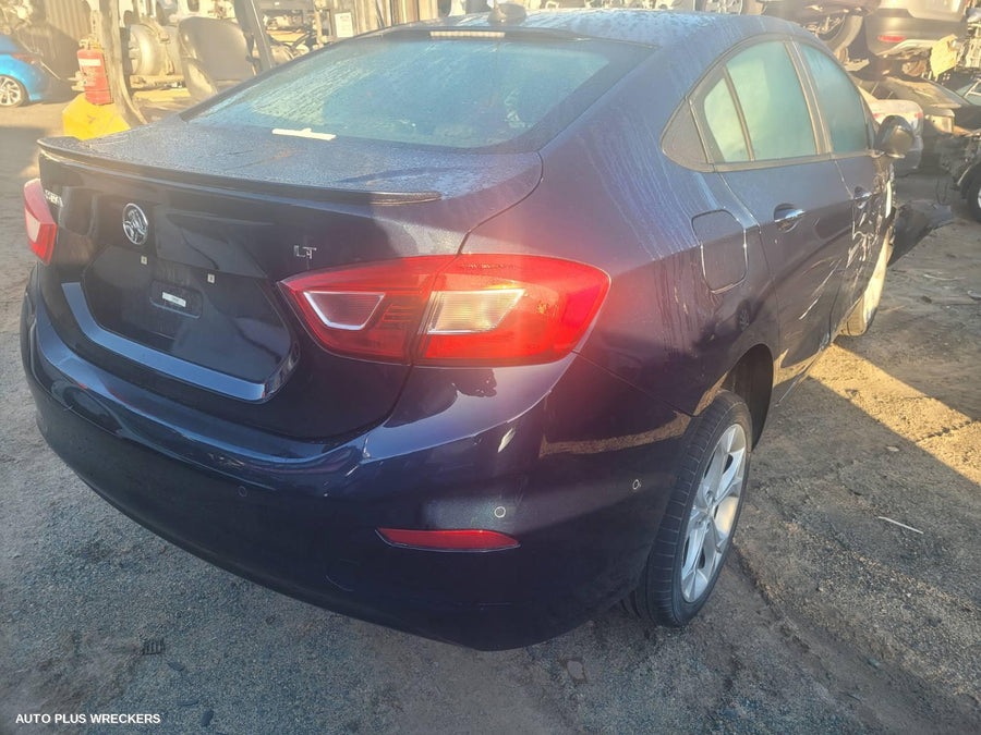 2017-2020 Holden Astra Left Door Mirror