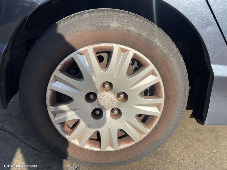 2008 Honda Civic Caliper