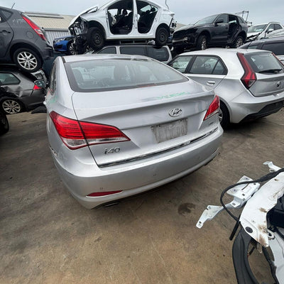 2012-2019 Hyundai I40 Seatbelt Stalk