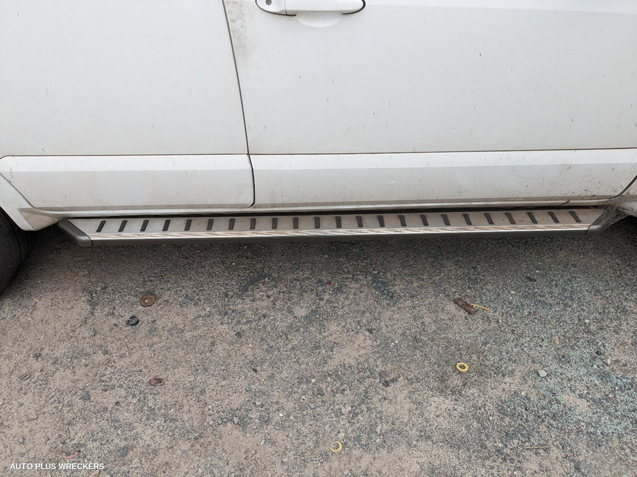 2009 Ford Territory Interior Mirror