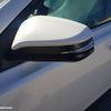 2017 Toyota Rav4 Door Handle