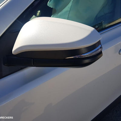 2017 Toyota Rav4 Door Handle