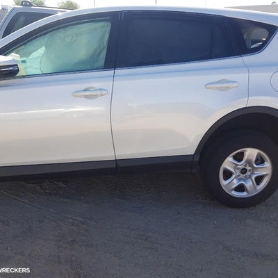 2013-2018 Toyota Rav4 Abs Pump Modulator