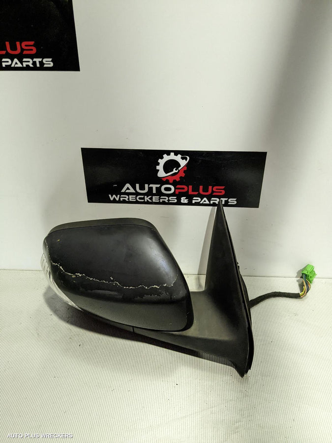2006 Volvo Xc90 Right Door Mirror